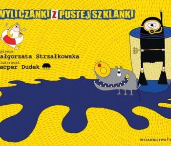 Wyliczanki z pustej miarki