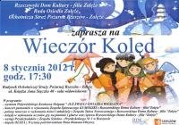 koncert kolęd