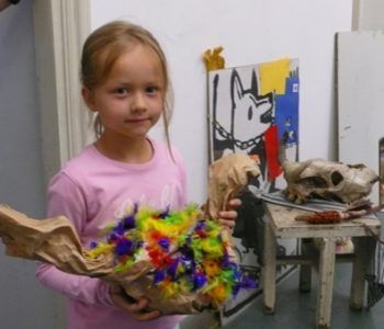 warsztaty dla dzieci