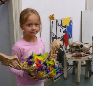 warsztaty dla dzieci