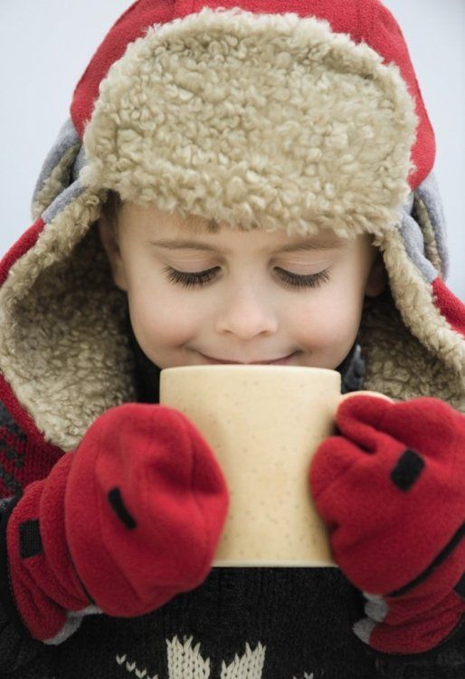 zima w mieście i za miastem 2012