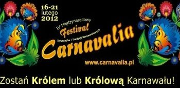 Festiwal Carnavalia