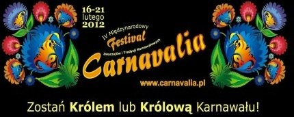 Festiwal Carnavalia