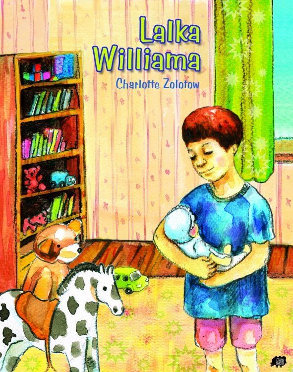 Lalka Williama
