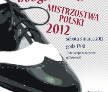 Mistrzostwa Polski w Boogie Woogie