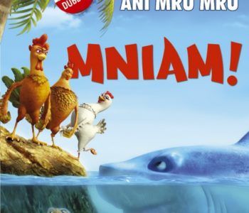 Mniam na DVD