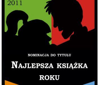 Najlepsze książki roku 2011