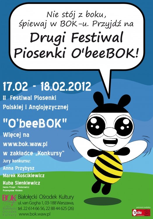 O’beeBOK