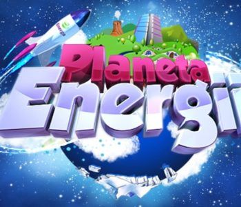 Planeta energii