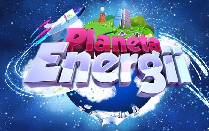 Planeta energii