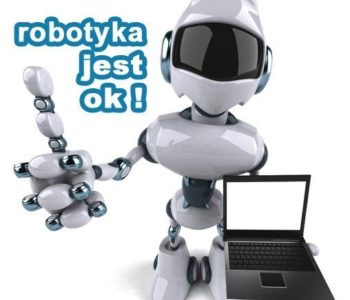 Warsztaty z robotami dla Dzieci w Poznaniu