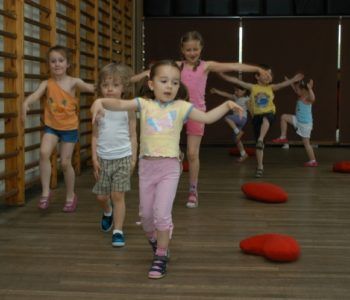 Zima w mieście 2012 Kraków