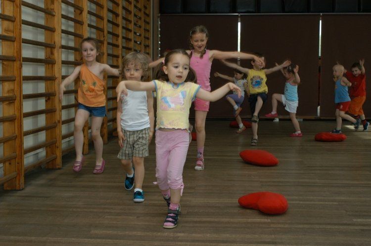 Zima w mieście 2012 Kraków