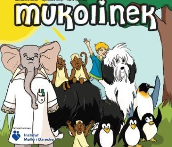 książka dla dzieci