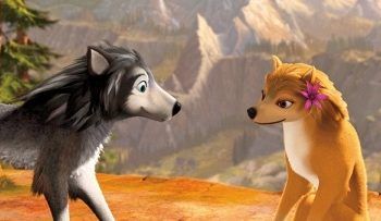 pokazy filmowe dla dzieci