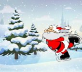 Kłopoty Mikołaja, wierszyk dla dzieci na Boże Narodzenie
