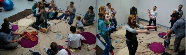 warsztaty dla dzieci