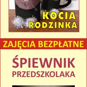 warsztaty dla dzieci Wola