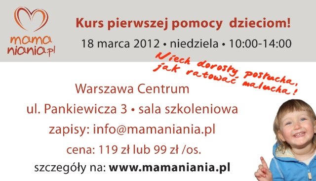 warsztaty dla rodziców