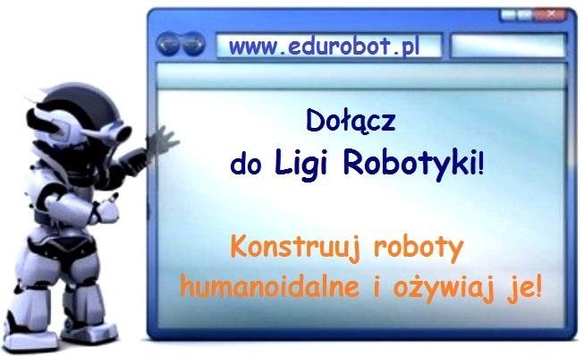 warsztaty robotyki dla dzieci i młodzieży