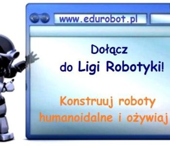warsztaty z robotyki dla dzieci