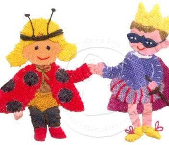 zabawa karnawałowa dla dzieci w Gdyni