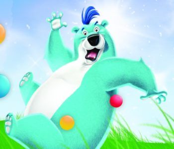 zabawy i atrakcje dla dzieci