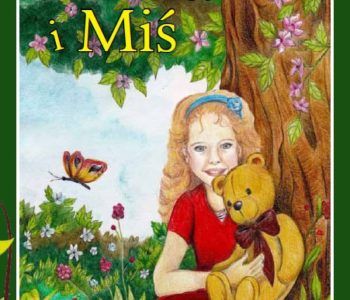 Ania i Miś
