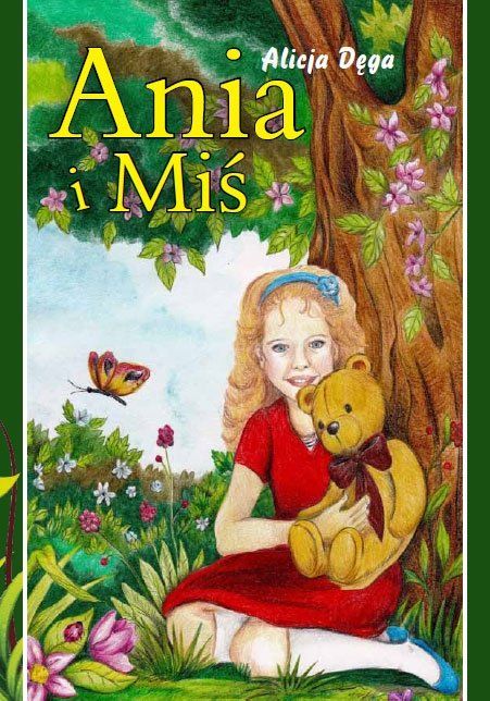 Ania i Miś