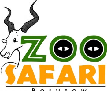 Arka Noego w środkowej Polsce. Zoo Safari Borysew