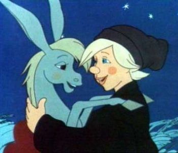 Bajki dla dzieci w Krakowie