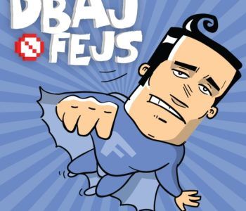 Dbaj o fejs