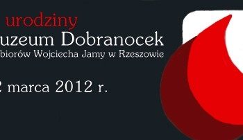 III urodziny Muzeum Dobranocek