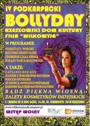 IV Podkarpacki Bollyday