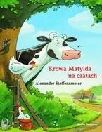 Krowa Matylda na czatach