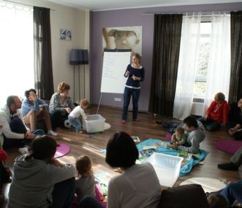 Kurs pierwszej pomocy