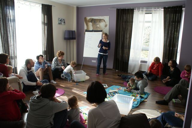 Kurs pierwszej pomocy