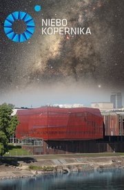 Międzynarodowy Dzień Planetariów w Niebie Kopernika