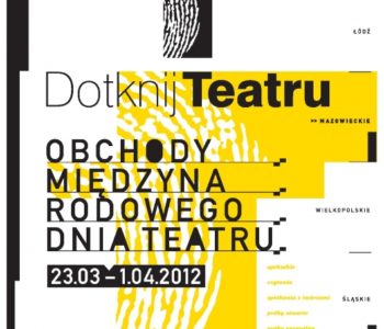 Międzynarodowy Dzień Teatru