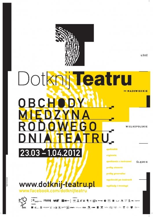 Międzynarodowy Dzień Teatru