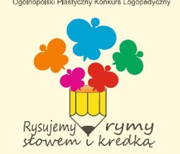 Rysujemy rymy – słowem i kredką
