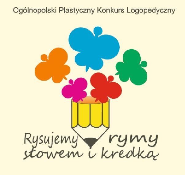 Rysujemy rymy – słowem i kredką