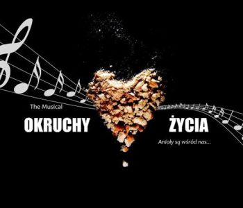 Spektakl musicalowy dla młodzieży w Poznaniu