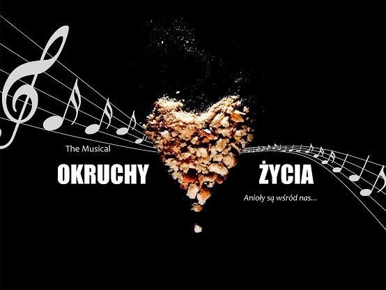 Spektakl musicalowy dla młodzieży w Poznaniu