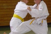 Turniej Judo dla dzieci