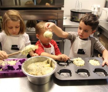 Warsztaty kulinarne dla dzieci