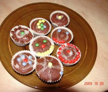 Warsztaty kulinarne dla dzieci w Warszawie