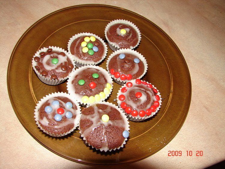 Warsztaty kulinarne dla dzieci w Warszawie