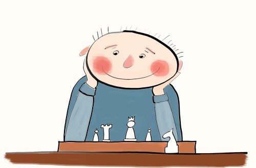 Warsztaty szachowe