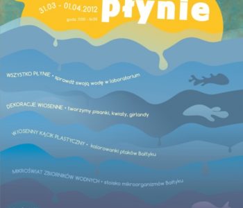 Wydarzenie miesiąca w Akwarium Gdyńskim